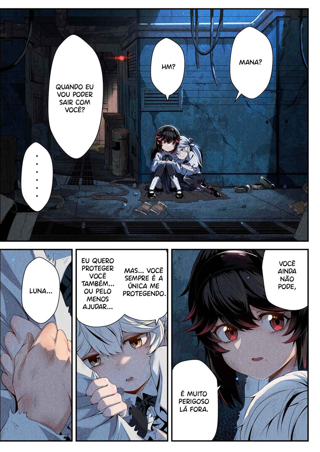 Chapter 1 - Page 9