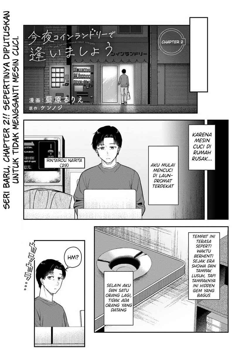 Chapter 2 - Page 2