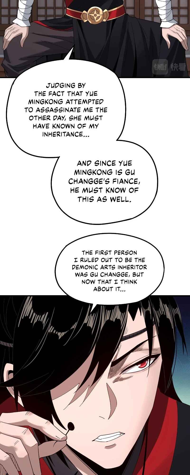 Chapter 54 - Page 20