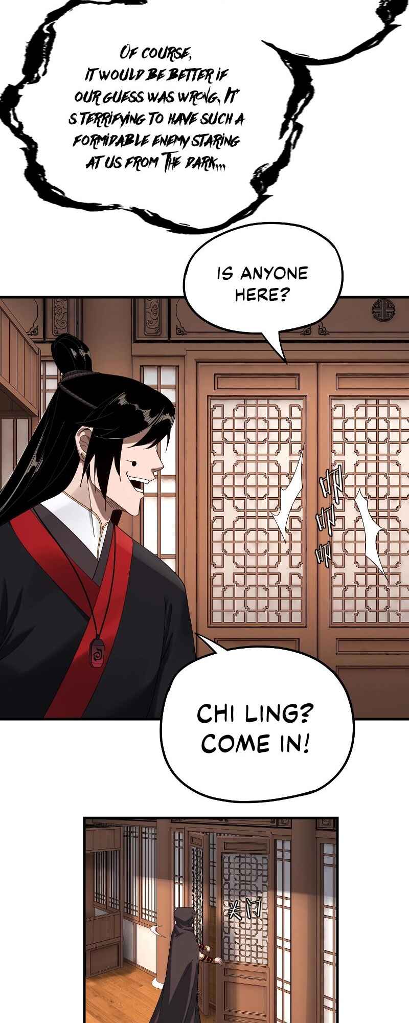 Chapter 54 - Page 23