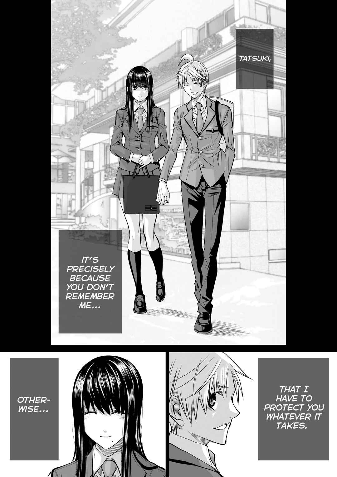 Chapter 16.1 - Page 1