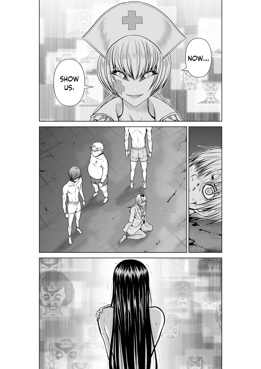 Chapter 16.1 - Page 15