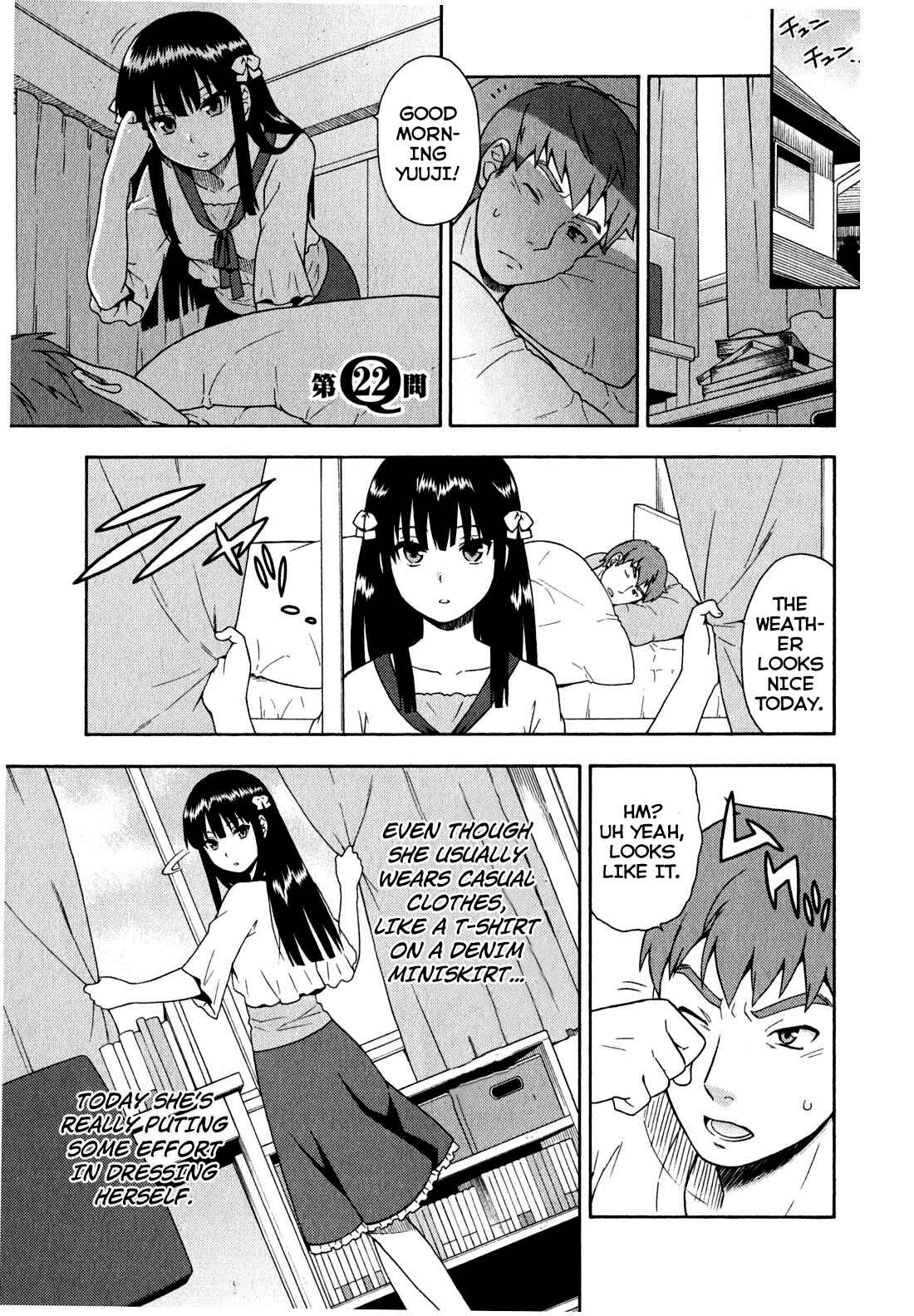 Chapter 22 - Page 1