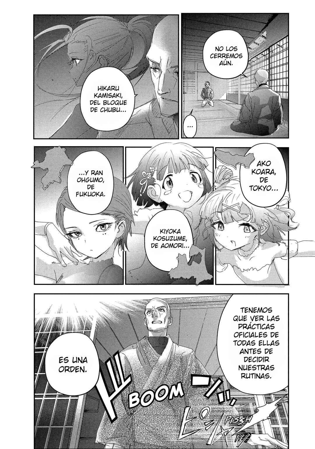Chapter 27 - Page 20