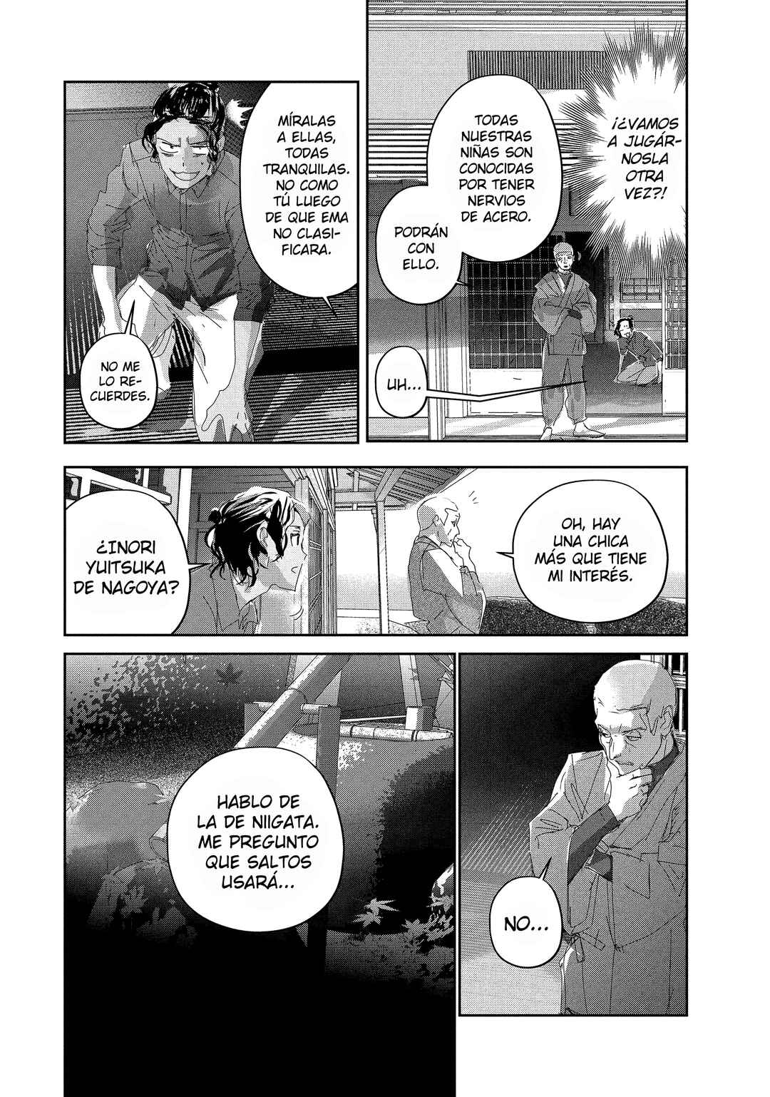 Chapter 27 - Page 21