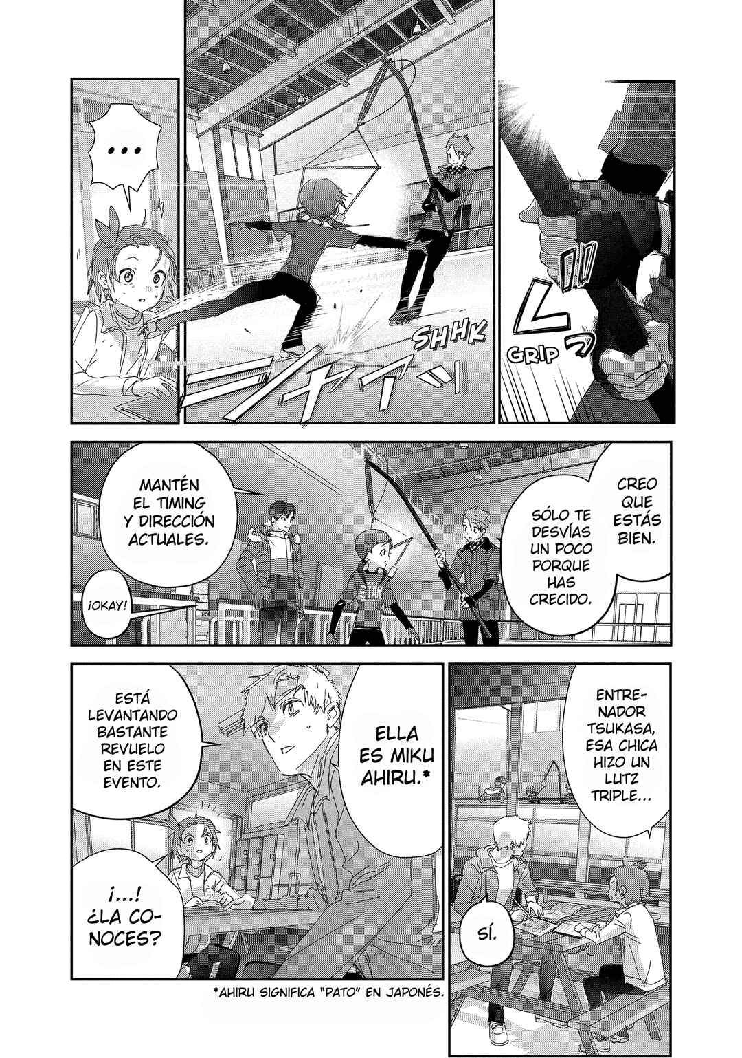 Chapter 27 - Page 22