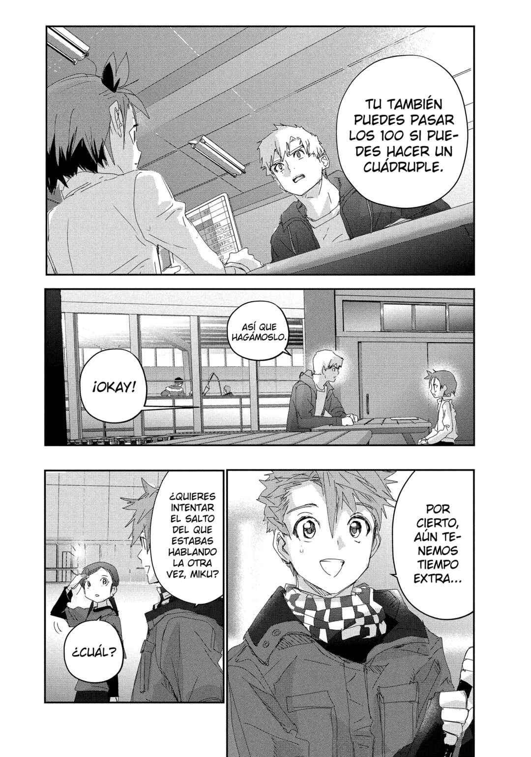 Chapter 27 - Page 25