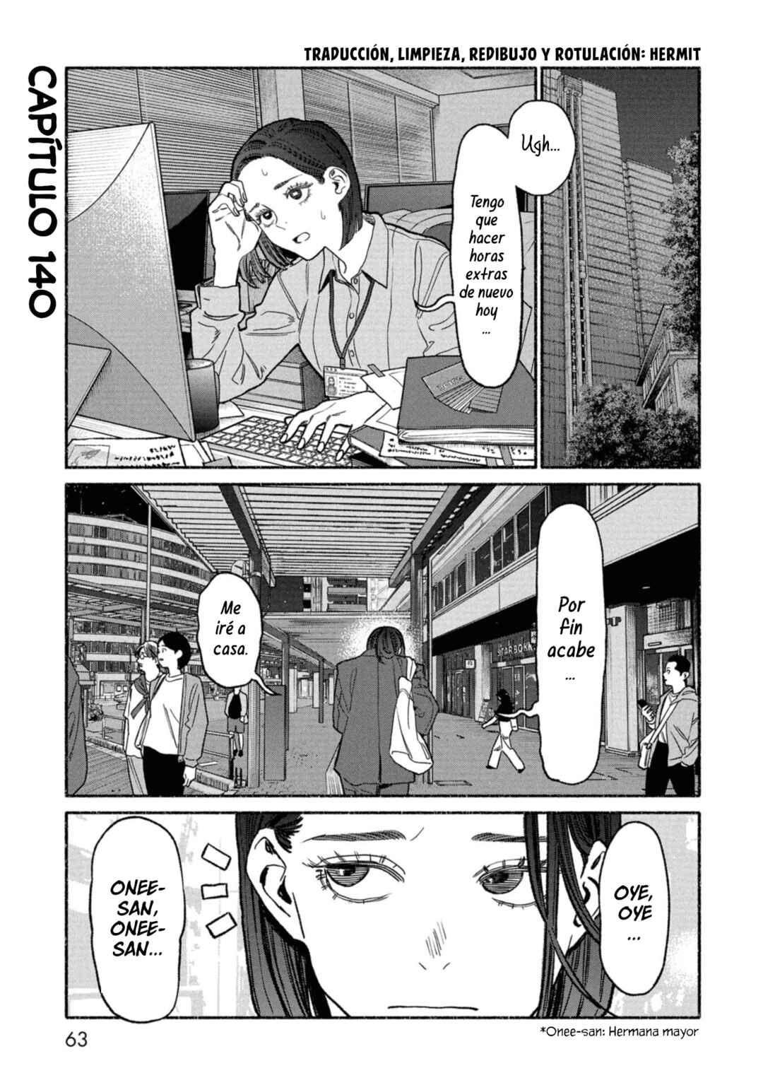 Chapter 140 - Page 1