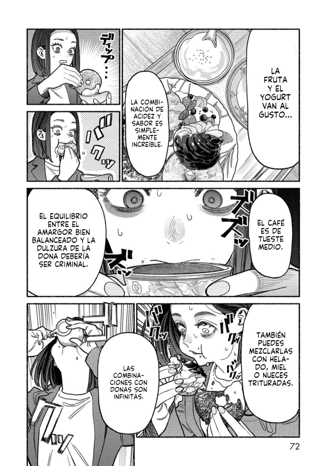 Chapter 140 - Page 10