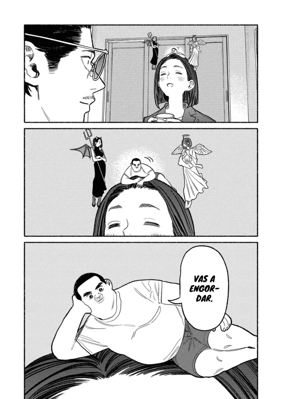 Chapter 140 - Page 13