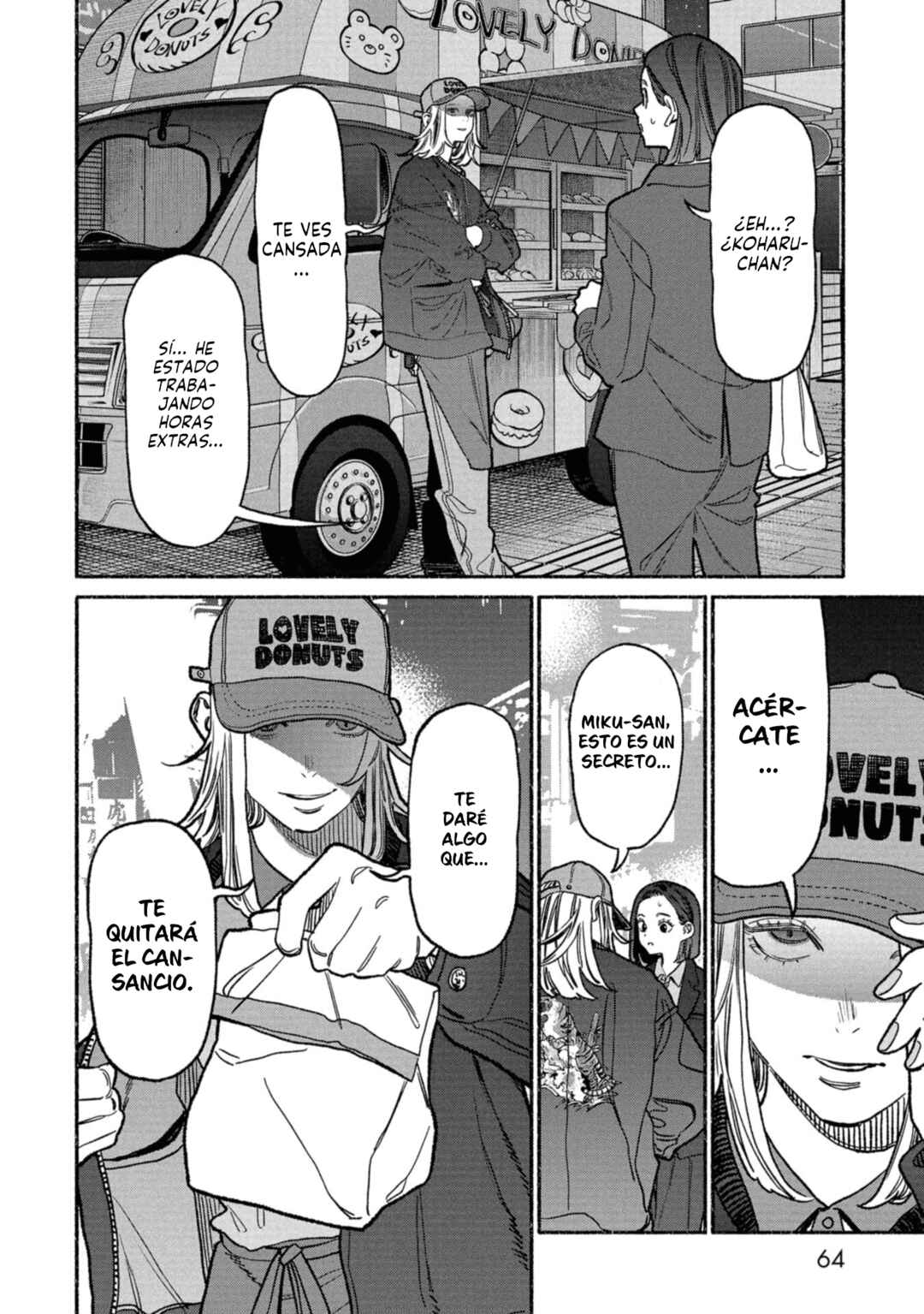 Chapter 140 - Page 2