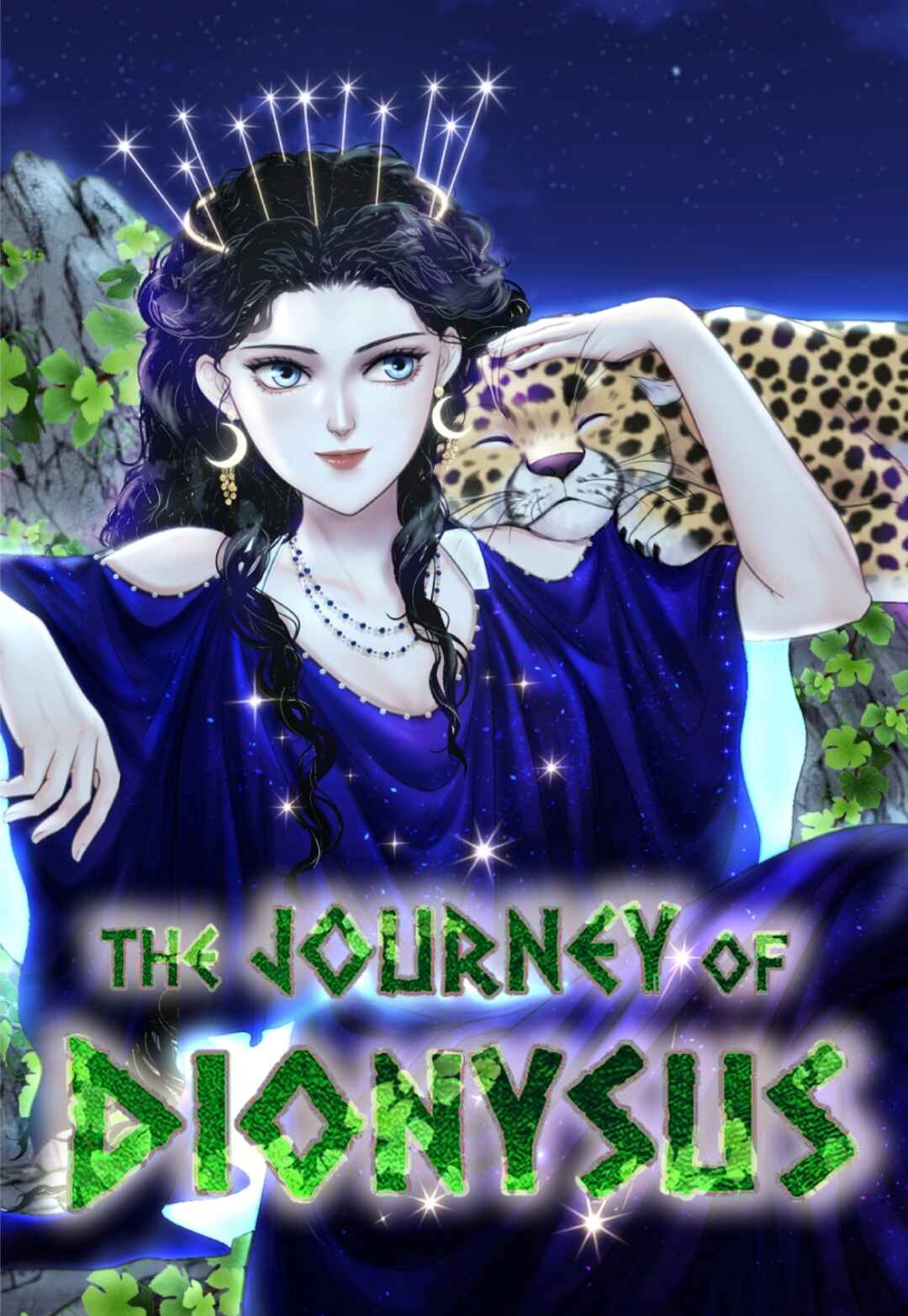 Chapter 86 - Page 1