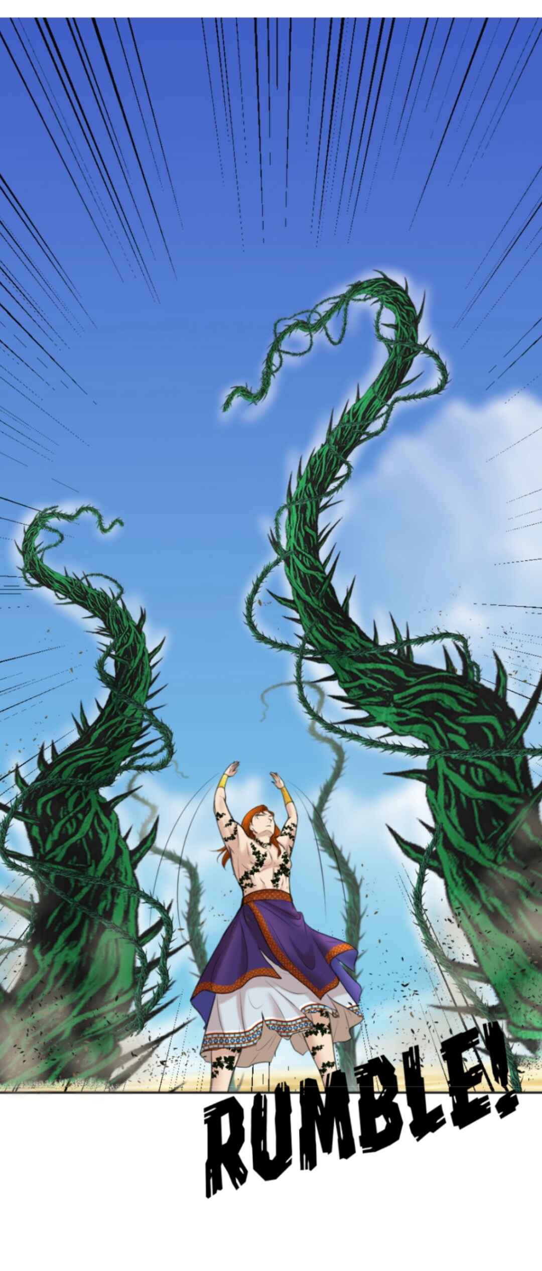 Chapter 86 - Page 19