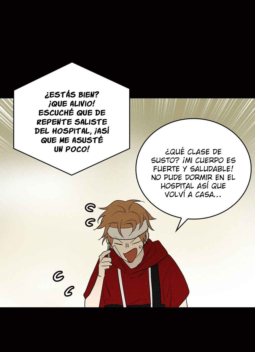 Chapter 65 - Page 38