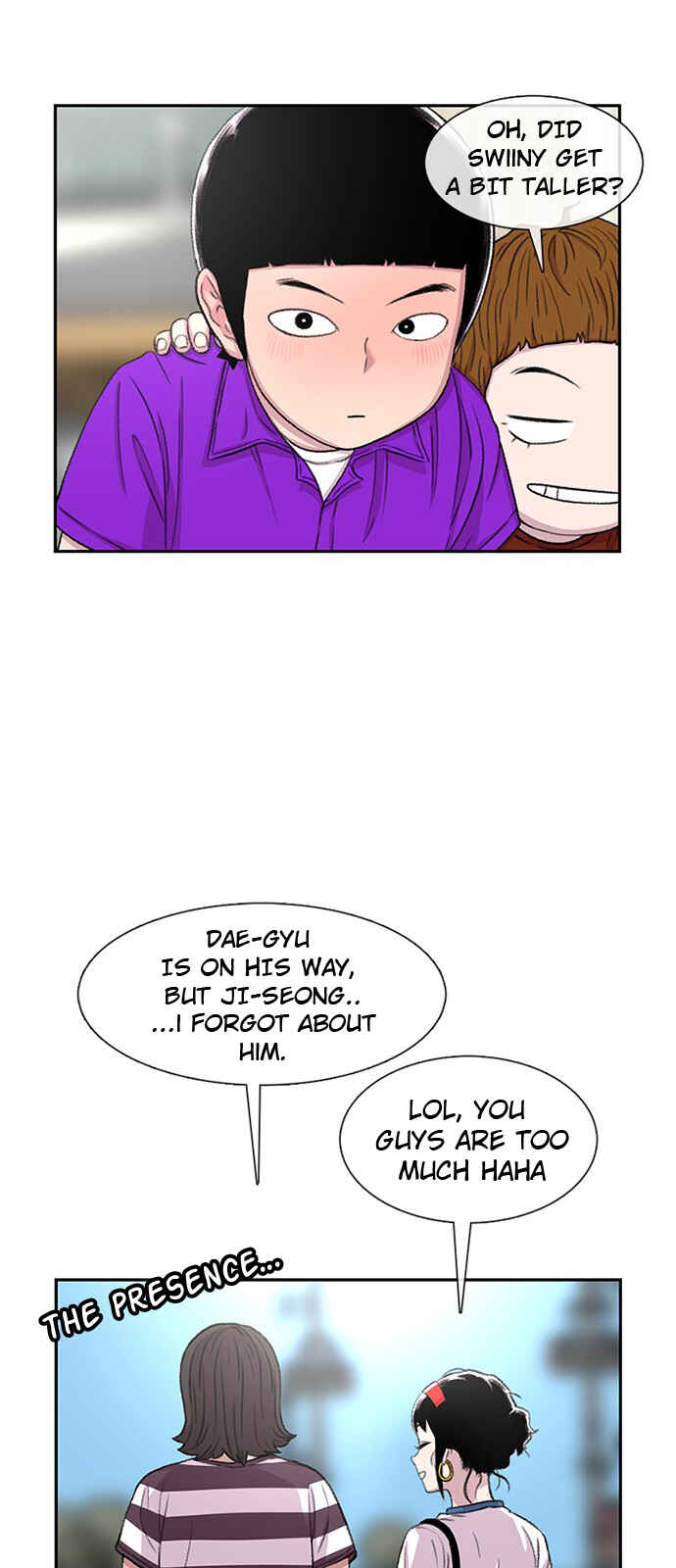 Chapter 61 - Page 23