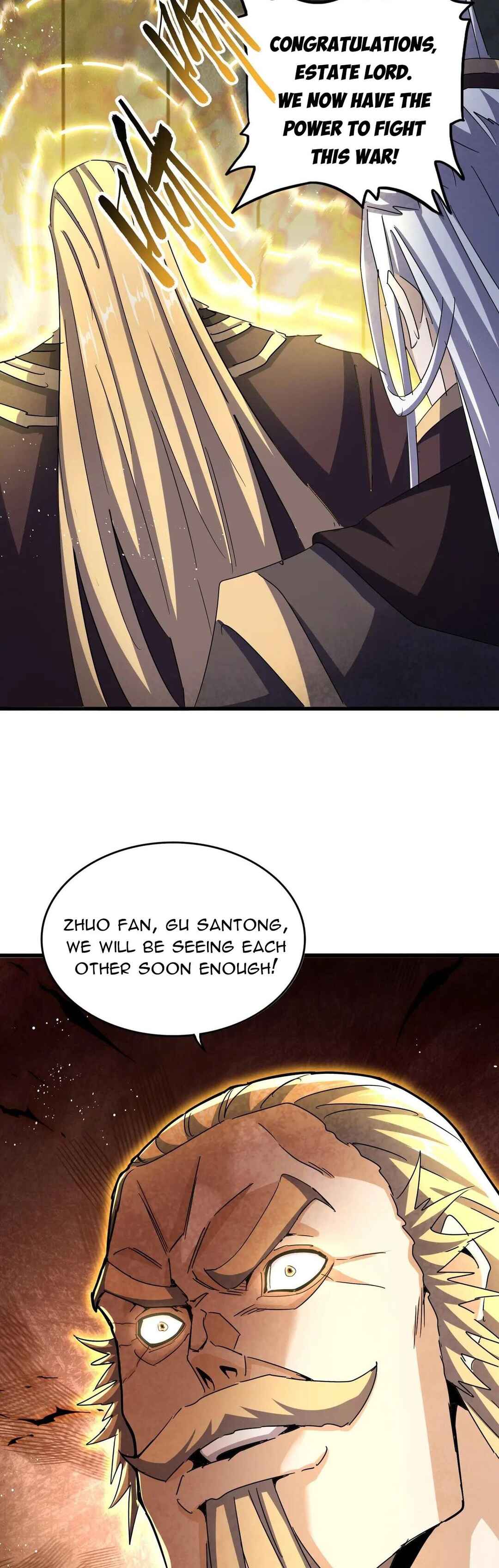 Chapter 448 - Page 11