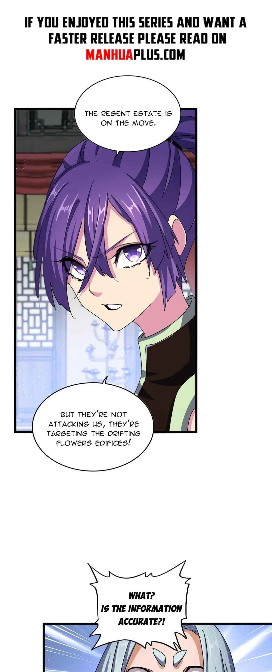 Chapter 448 - Page 29