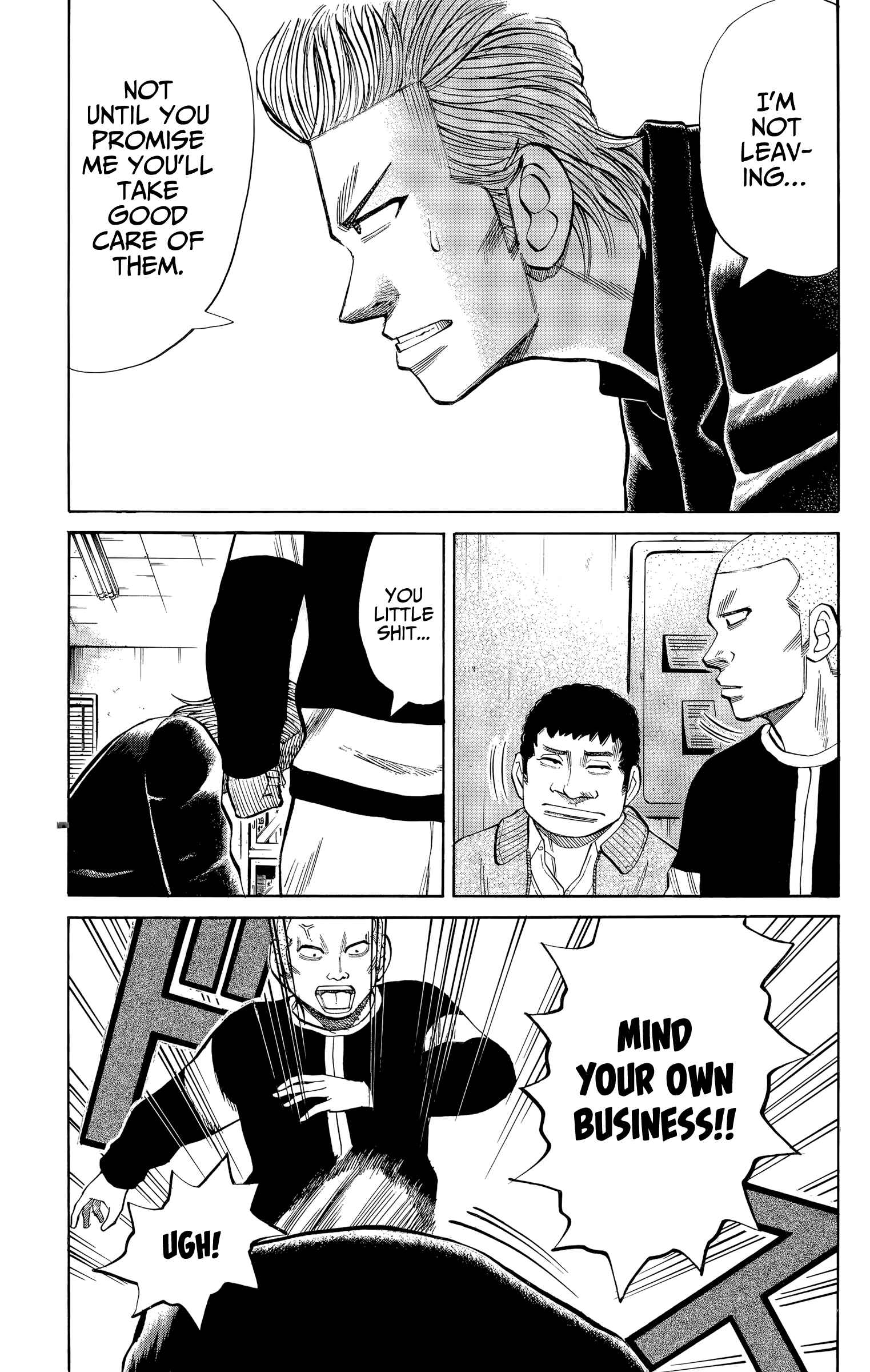 Chapter 103 - Page 13