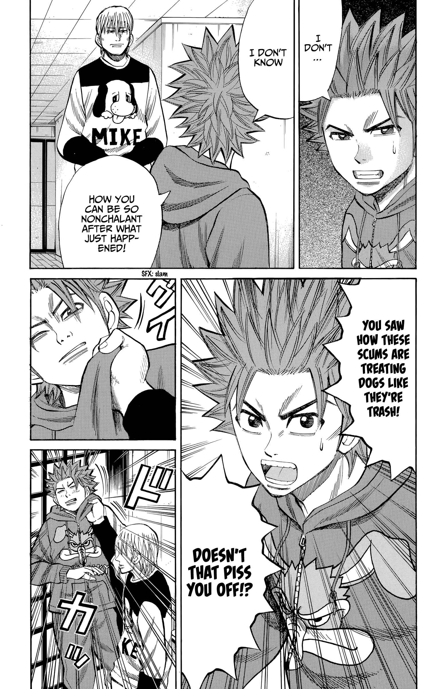 Chapter 103 - Page 3
