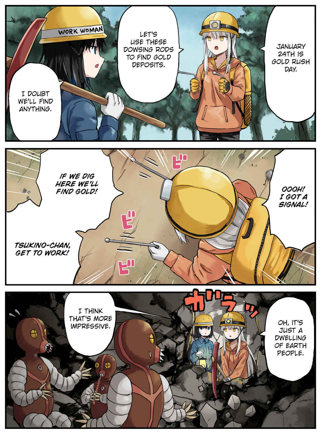 Chapter 21 - Page 1
