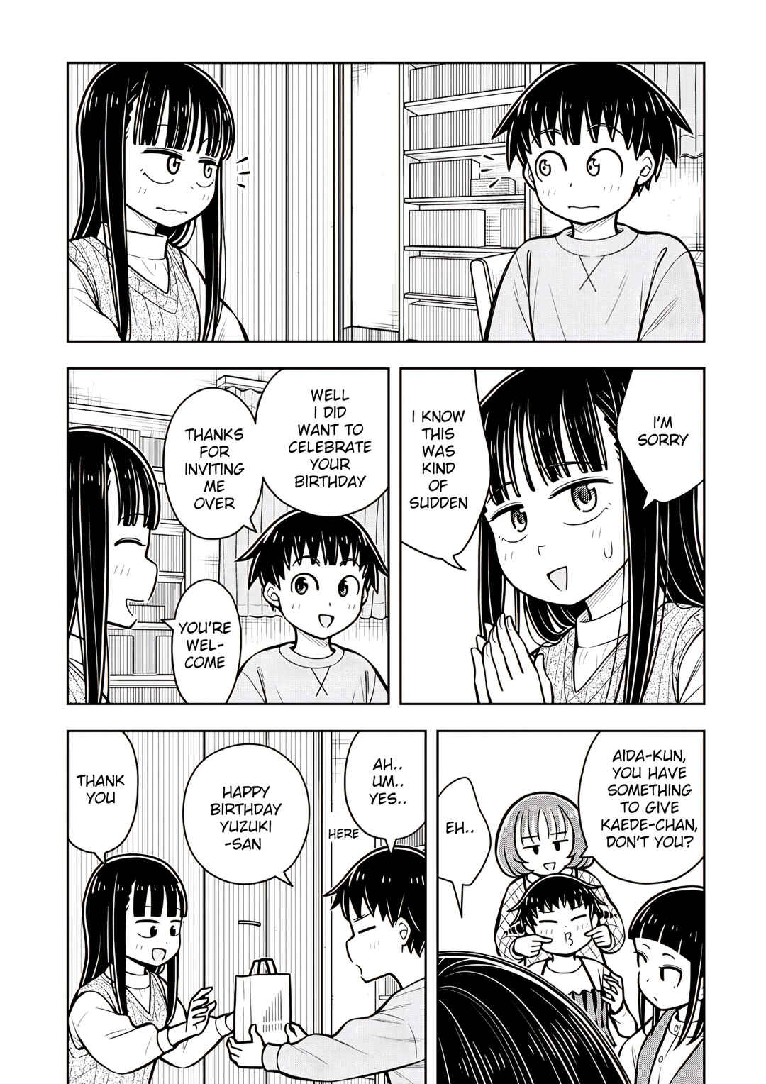 Chapter 102 - Page 7