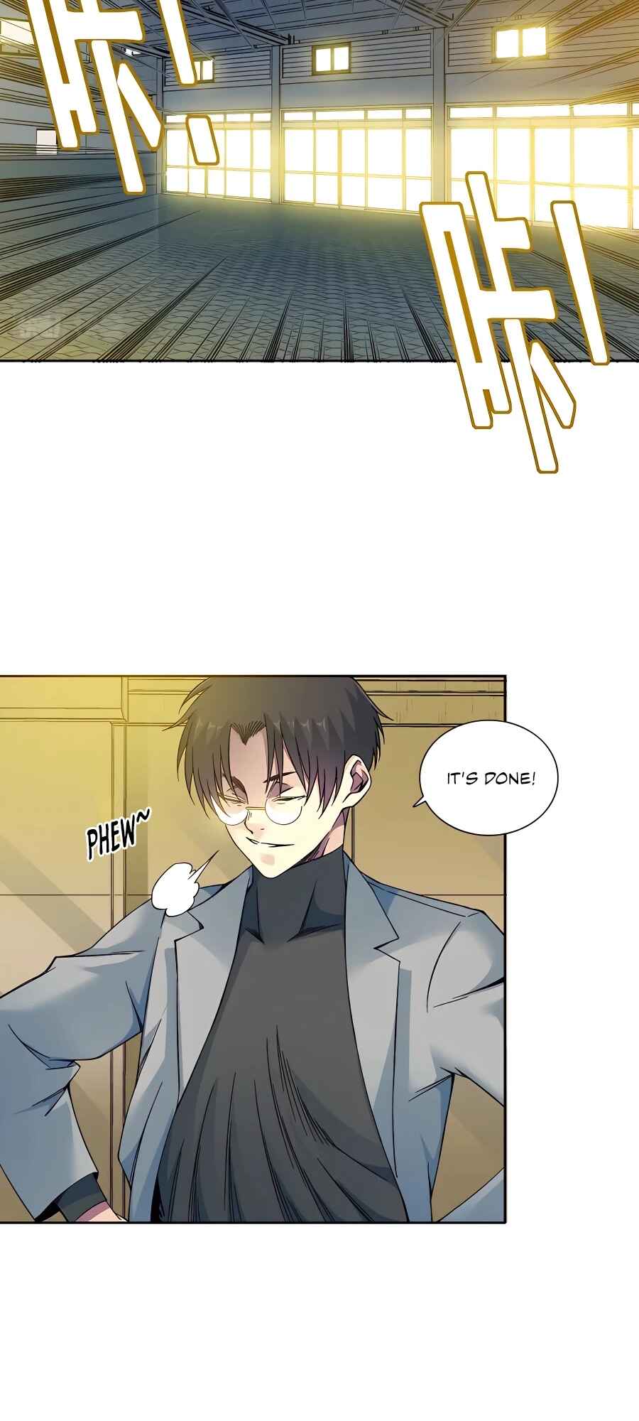 Chapter 194 - Page 14