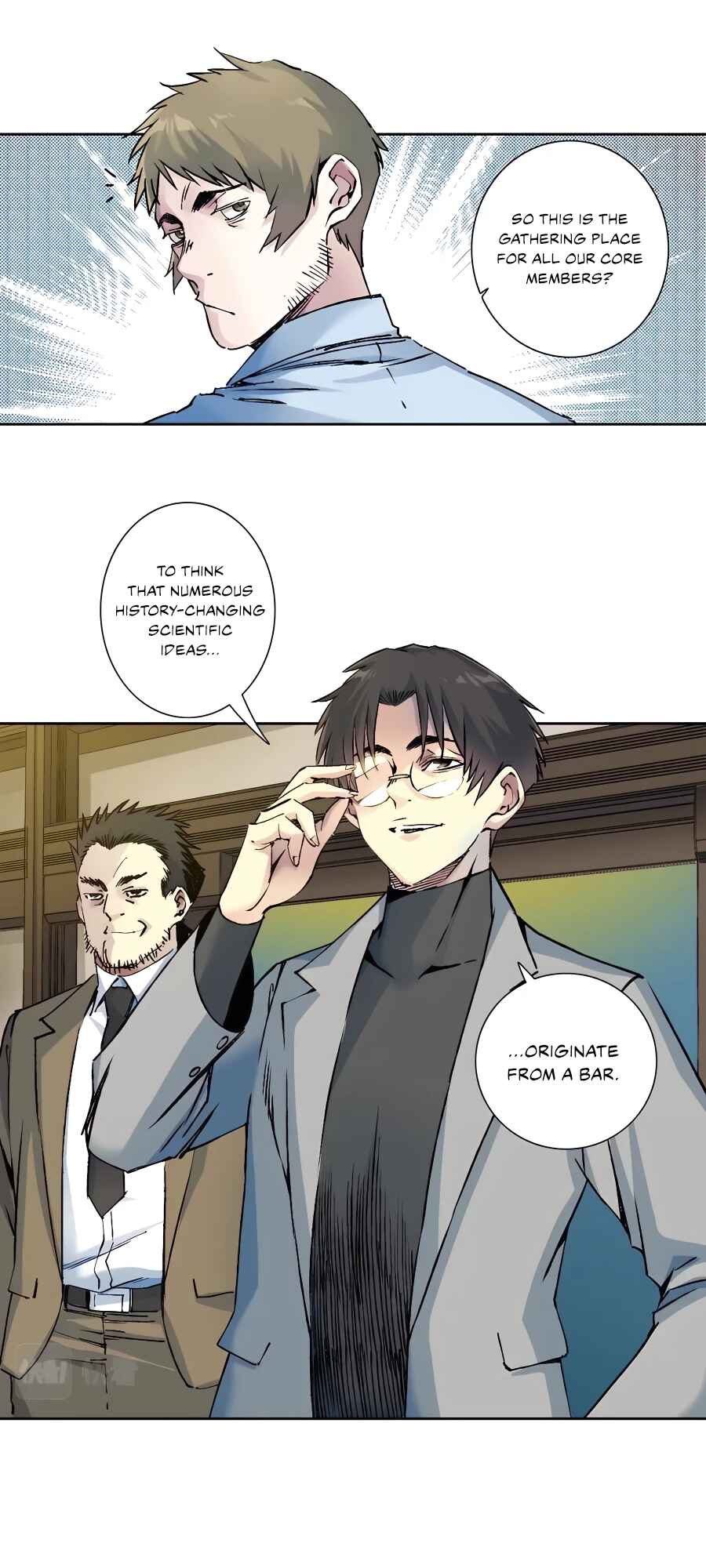 Chapter 194 - Page 9
