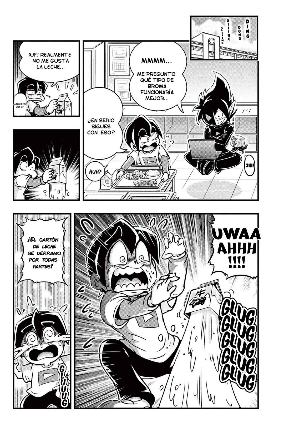 Chapter 7 - Page 6