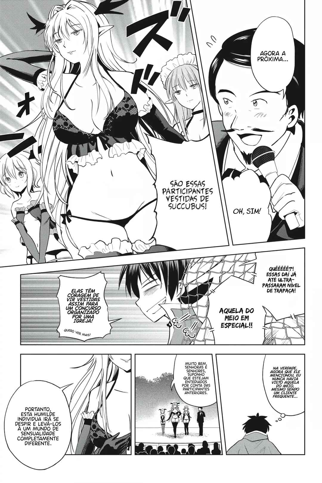 Chapter 88 - Page 14