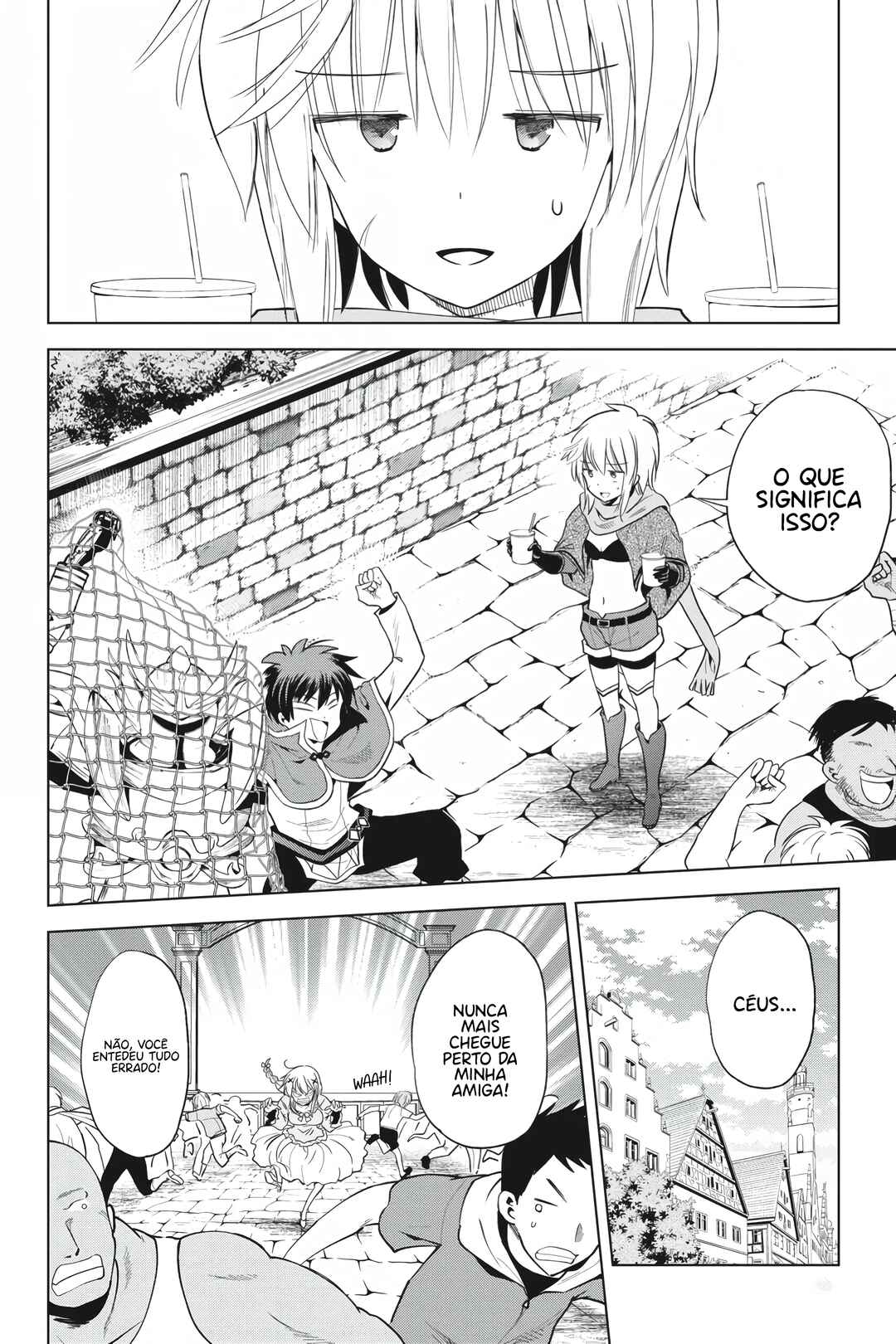 Chapter 88 - Page 19