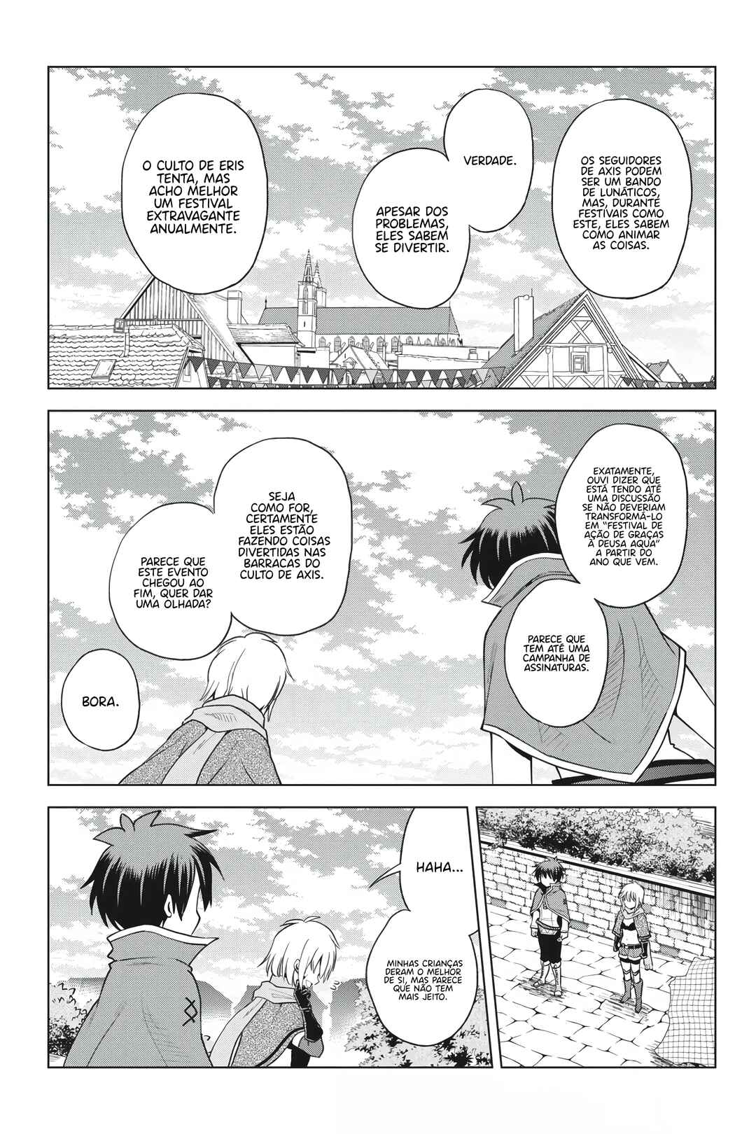 Chapter 88 - Page 22
