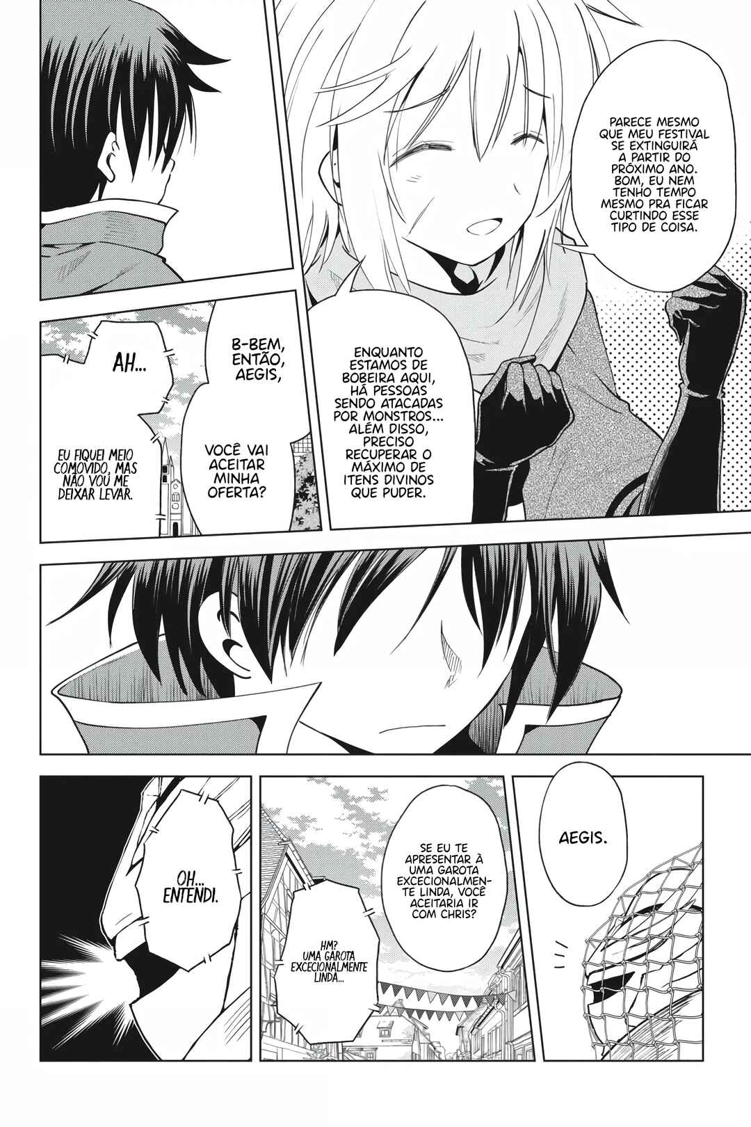 Chapter 88 - Page 23