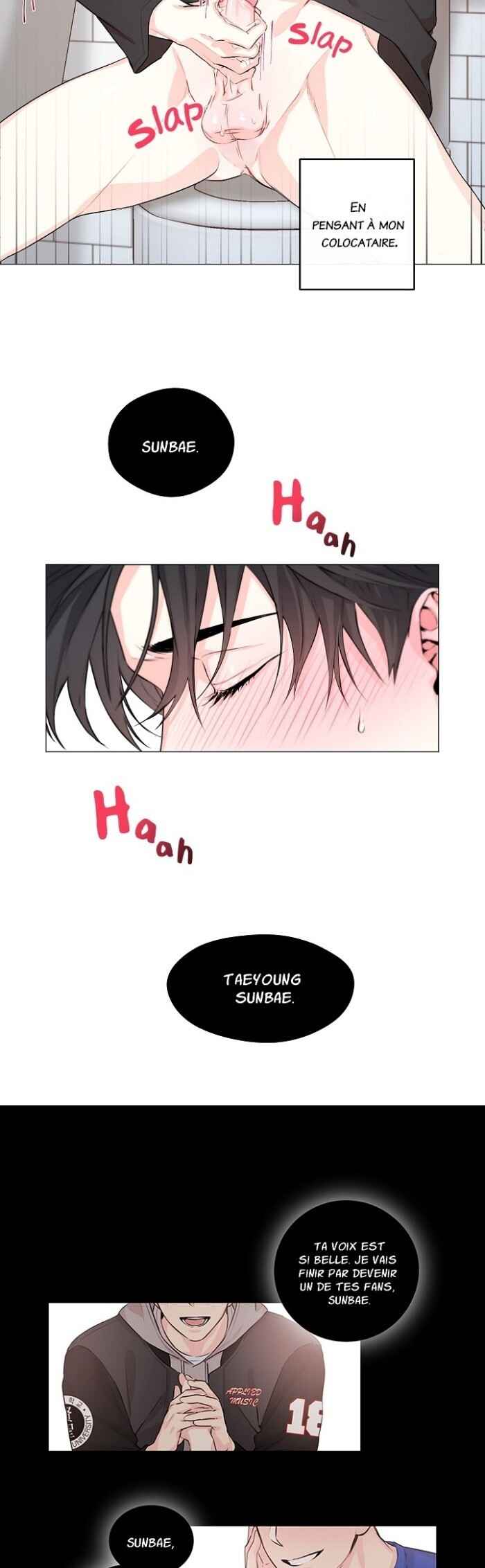 Chapter 1 - Page 3