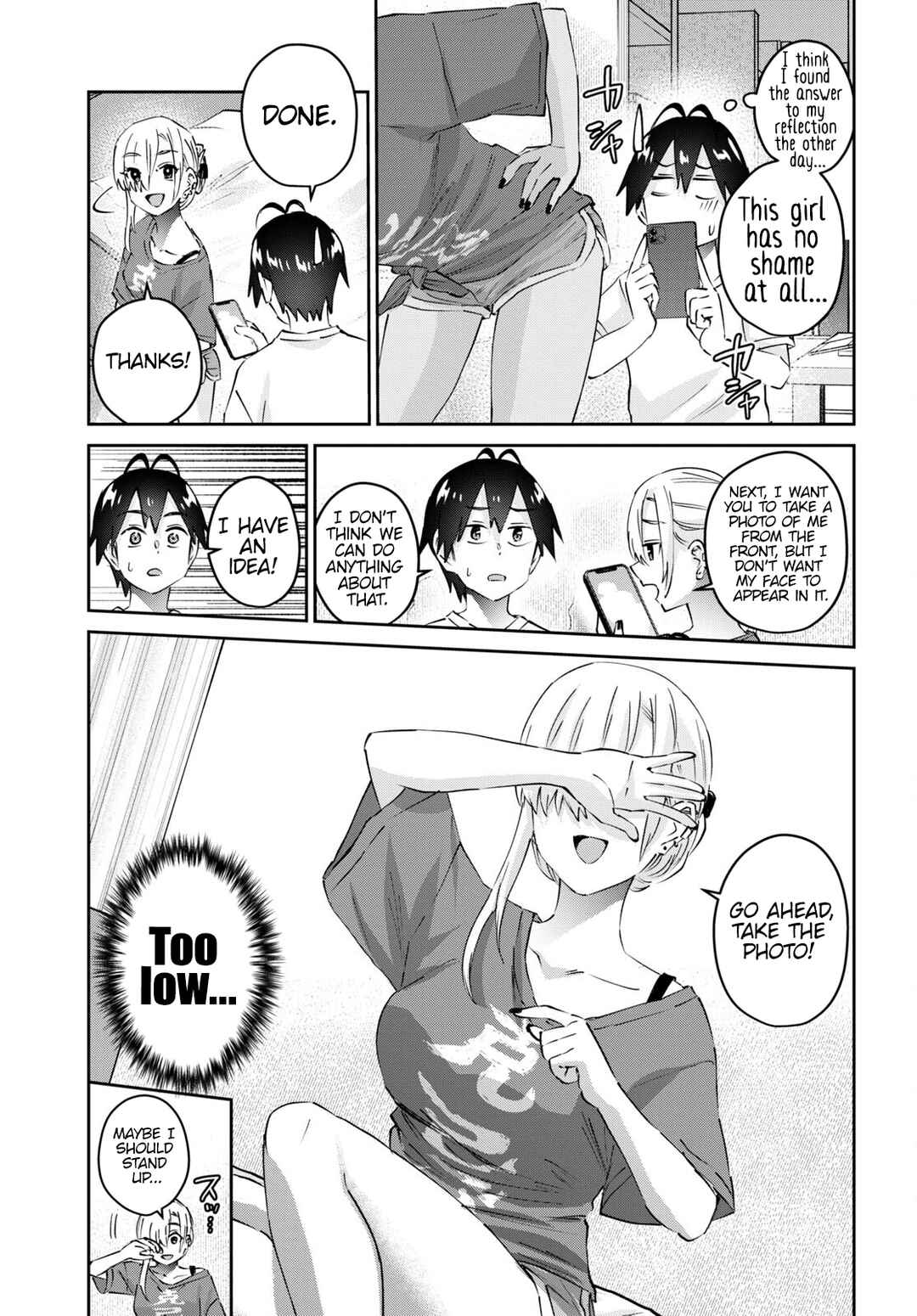 Chapter 168 - Page 12