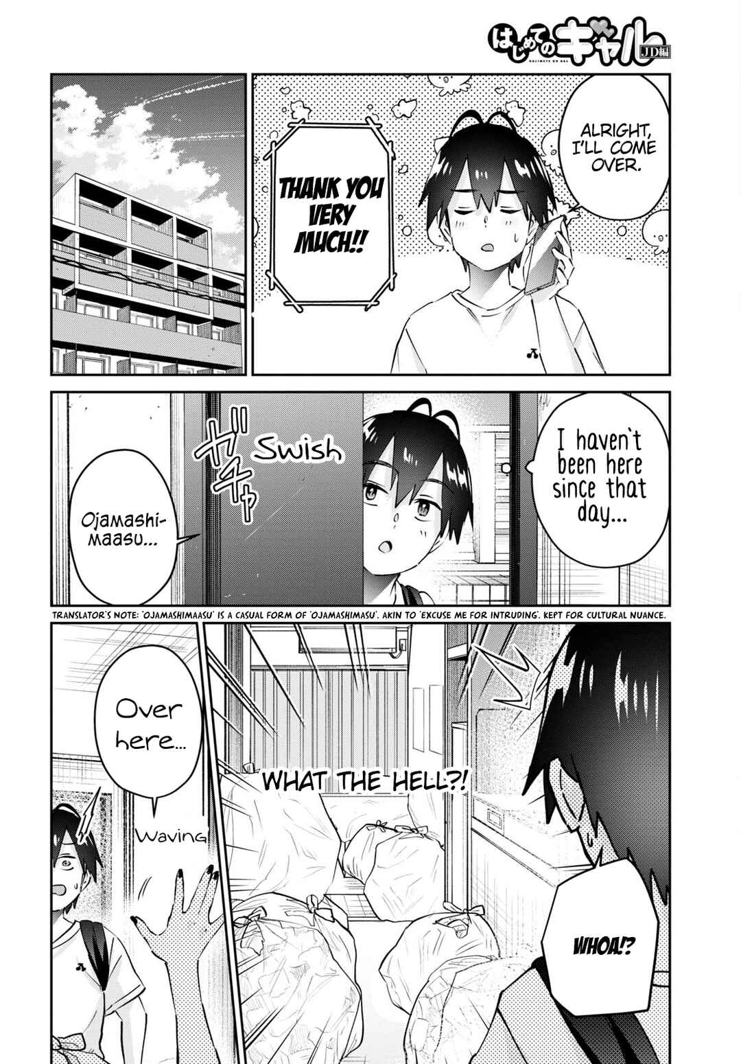 Chapter 168 - Page 5