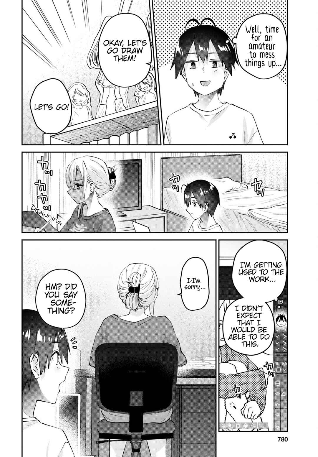 Chapter 168 - Page 9