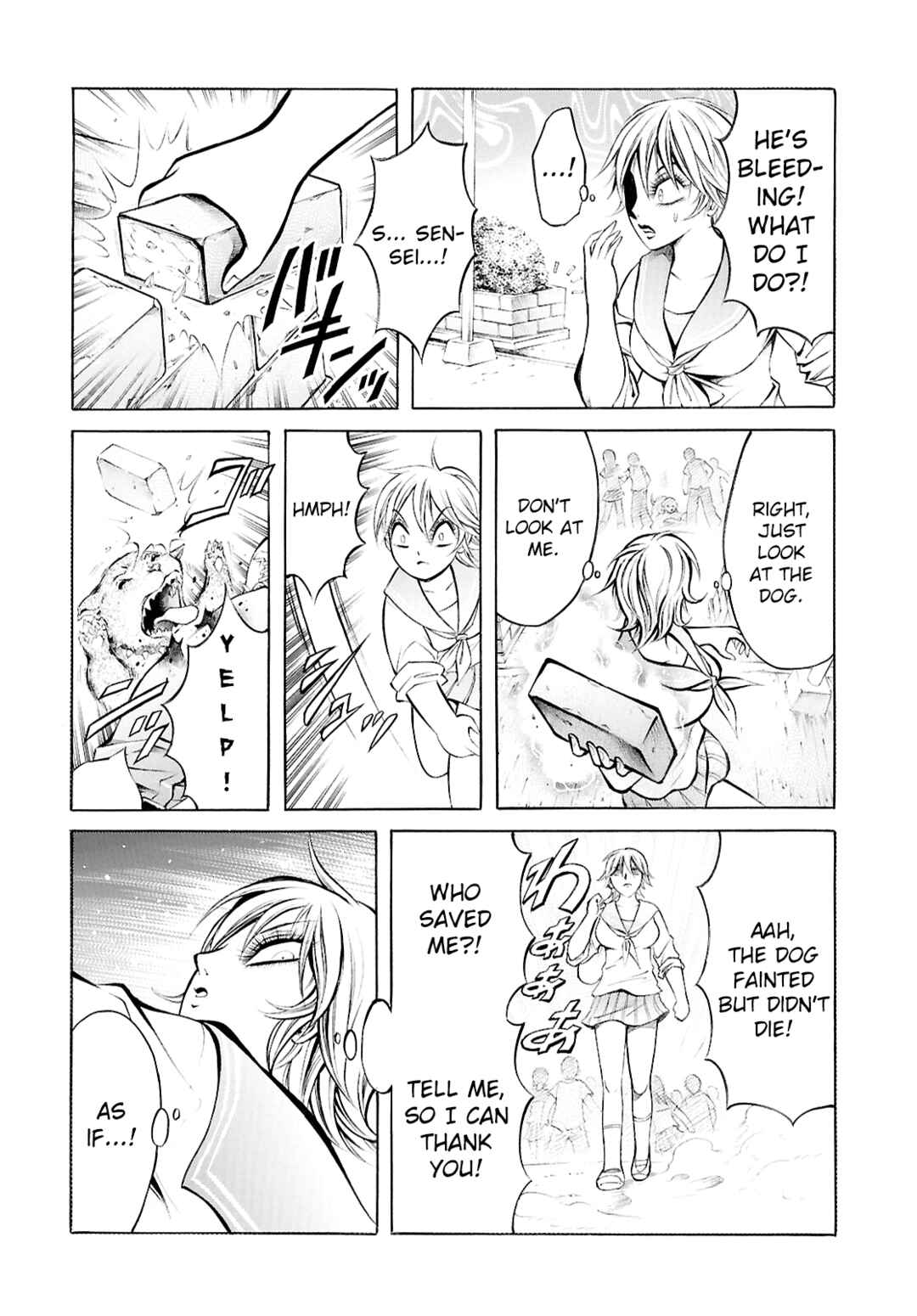 Chapter 3 - Page 13