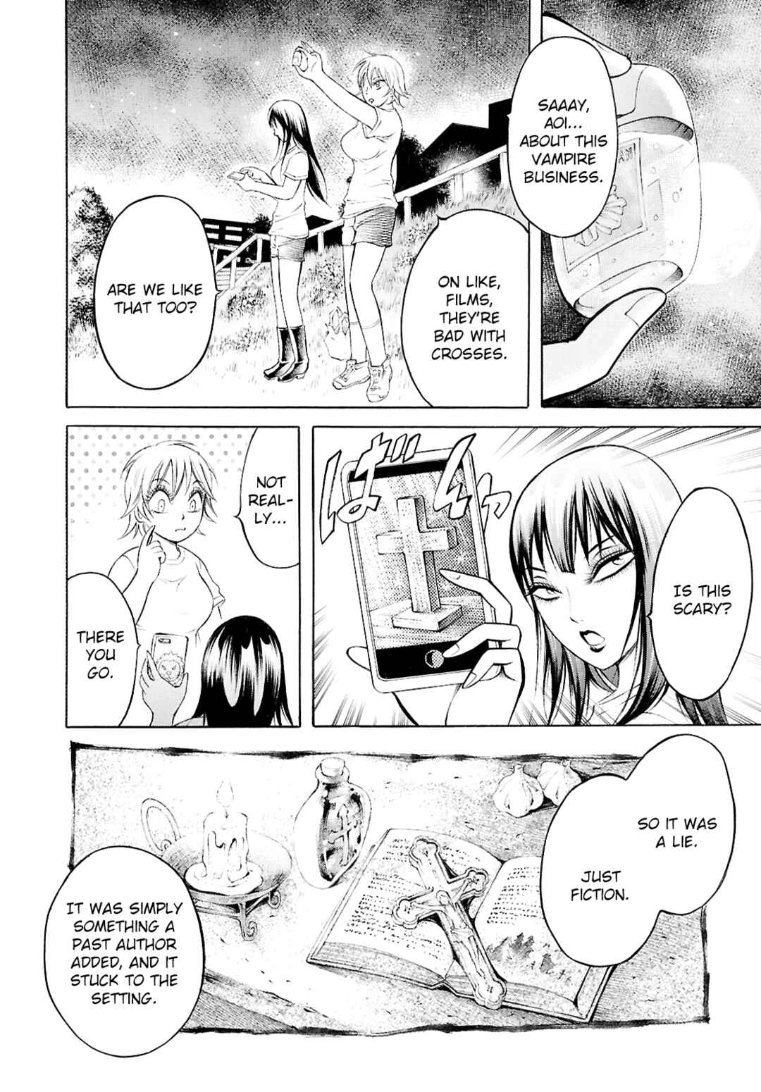Chapter 3 - Page 6
