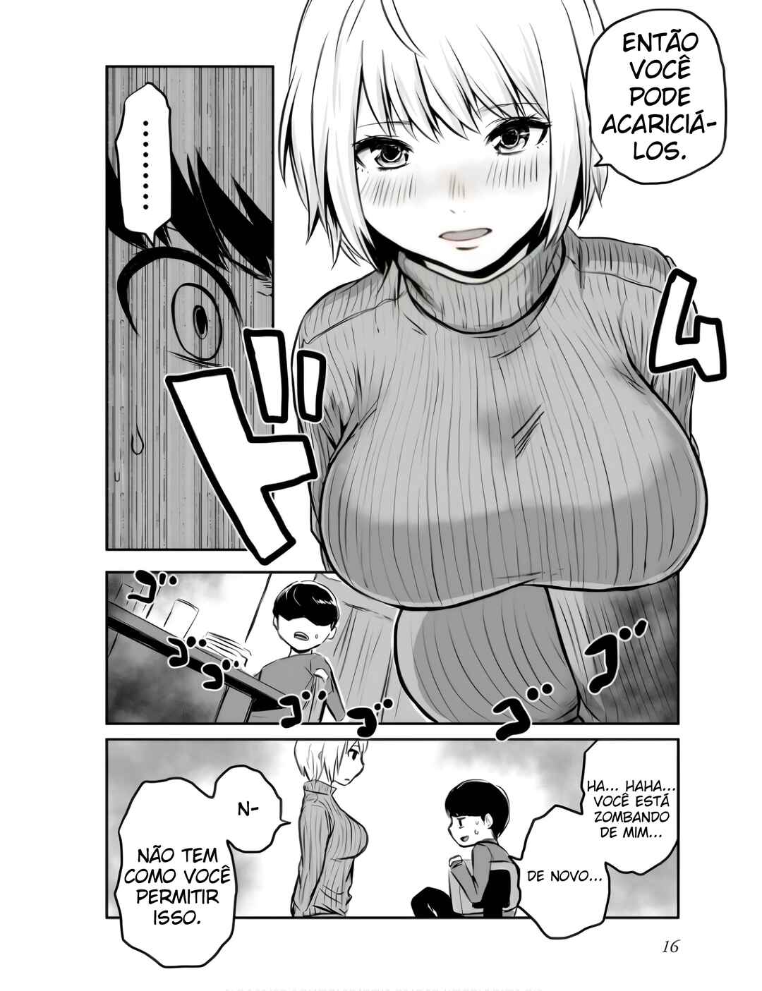 Chapter 3 - Page 3