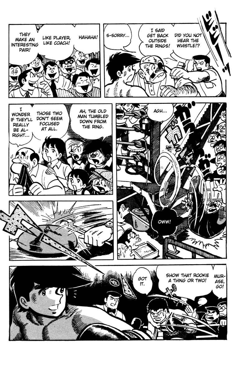 Chapter 63 - Page 28