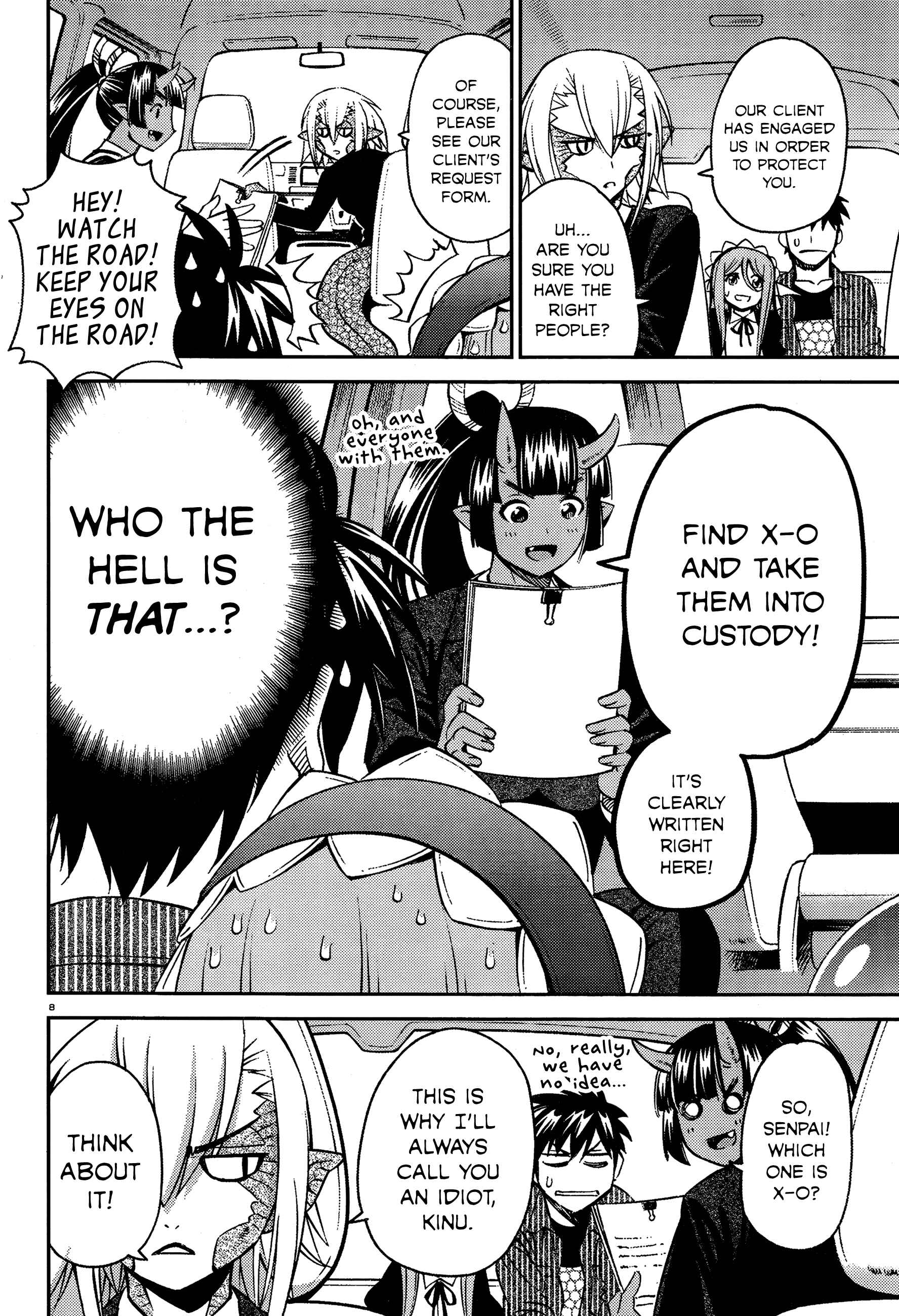 Chapter 34 - Page 13