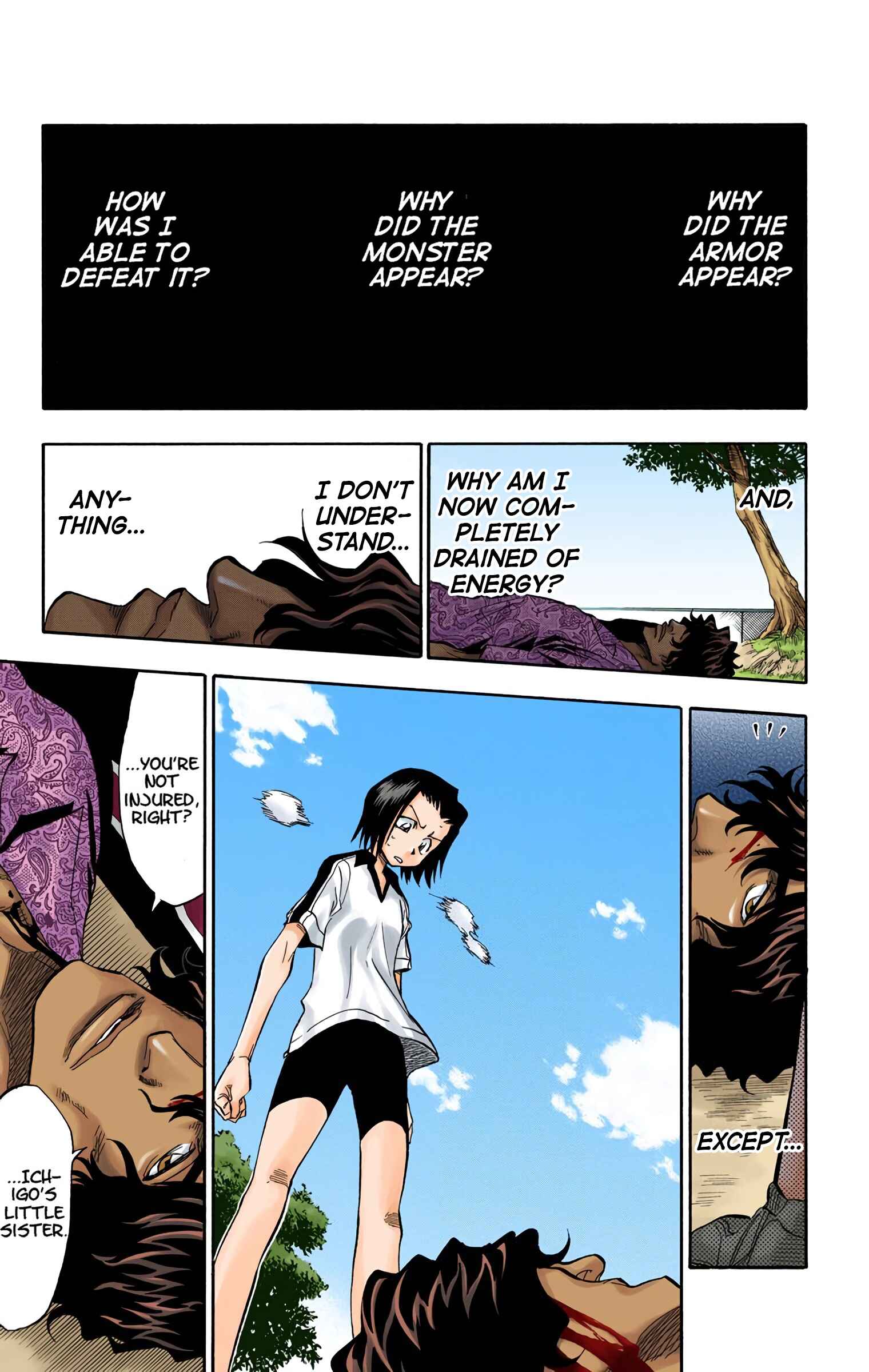 Chapter 40 - Page 12