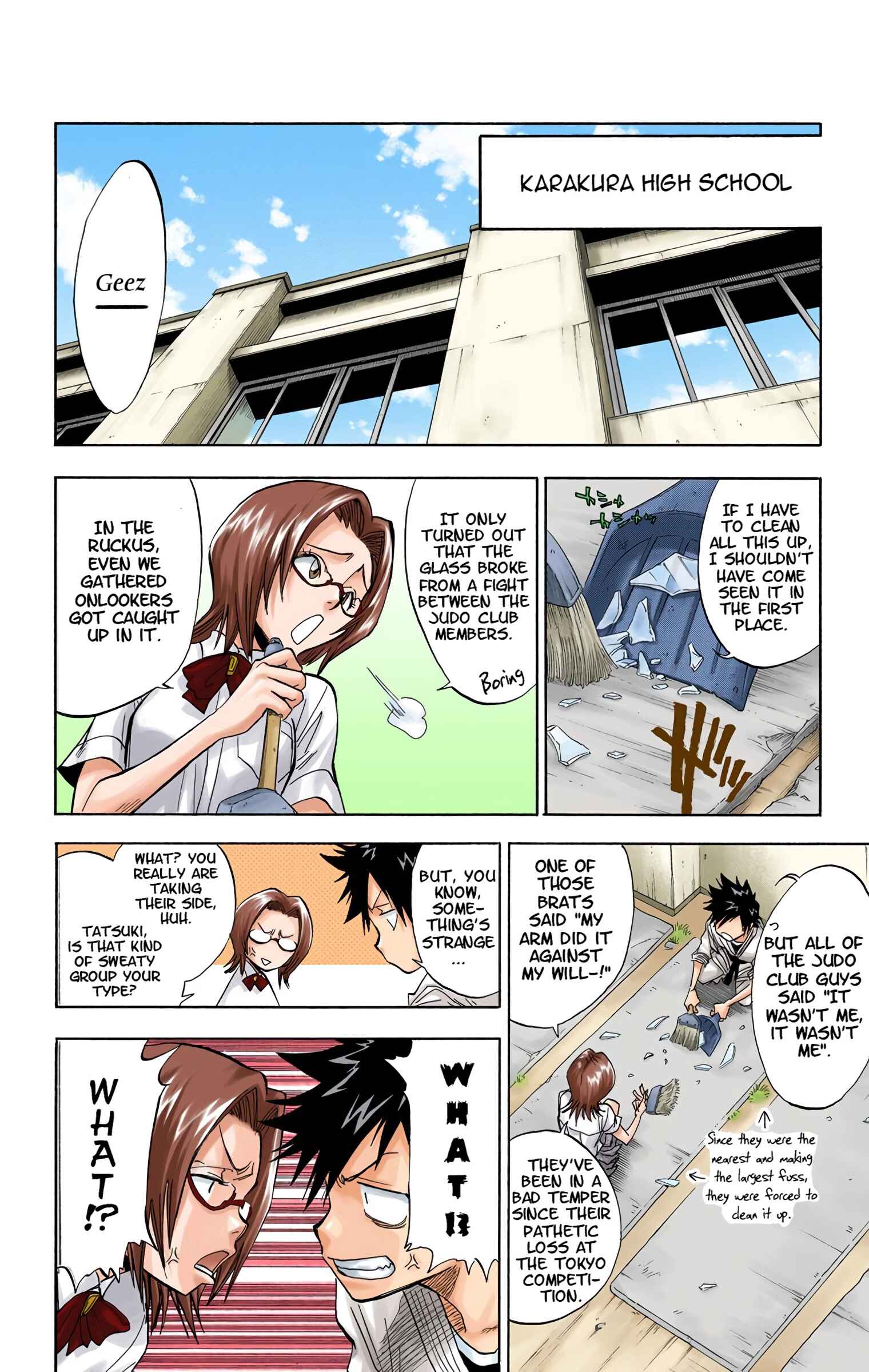 Chapter 40 - Page 15