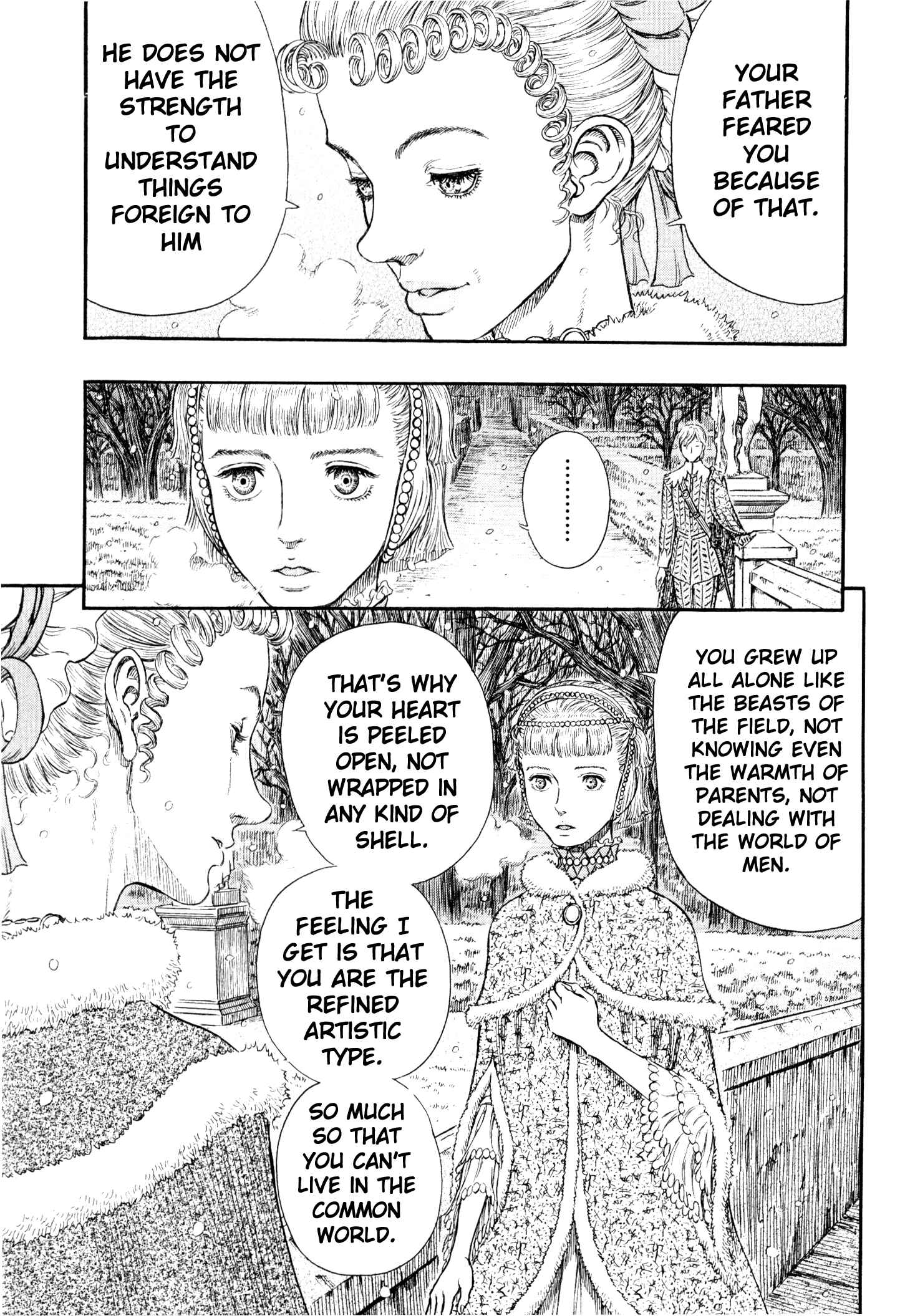 Chapter 254 - Page 16