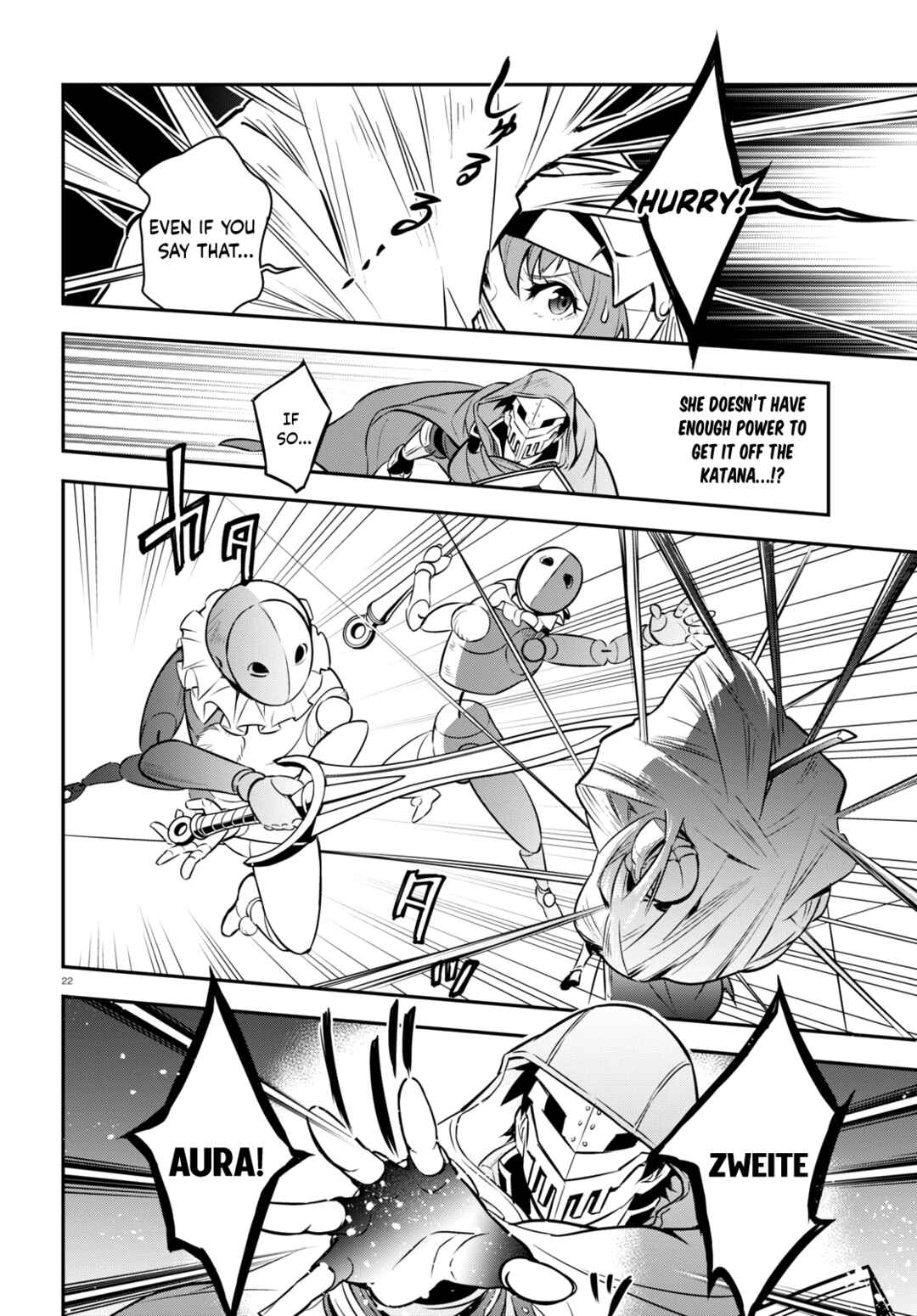 Chapter 99 - Page 23