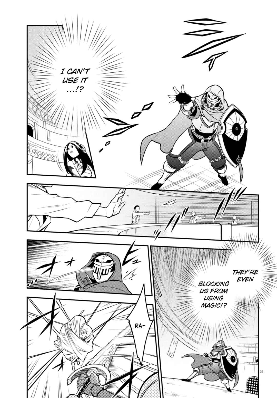 Chapter 99 - Page 24