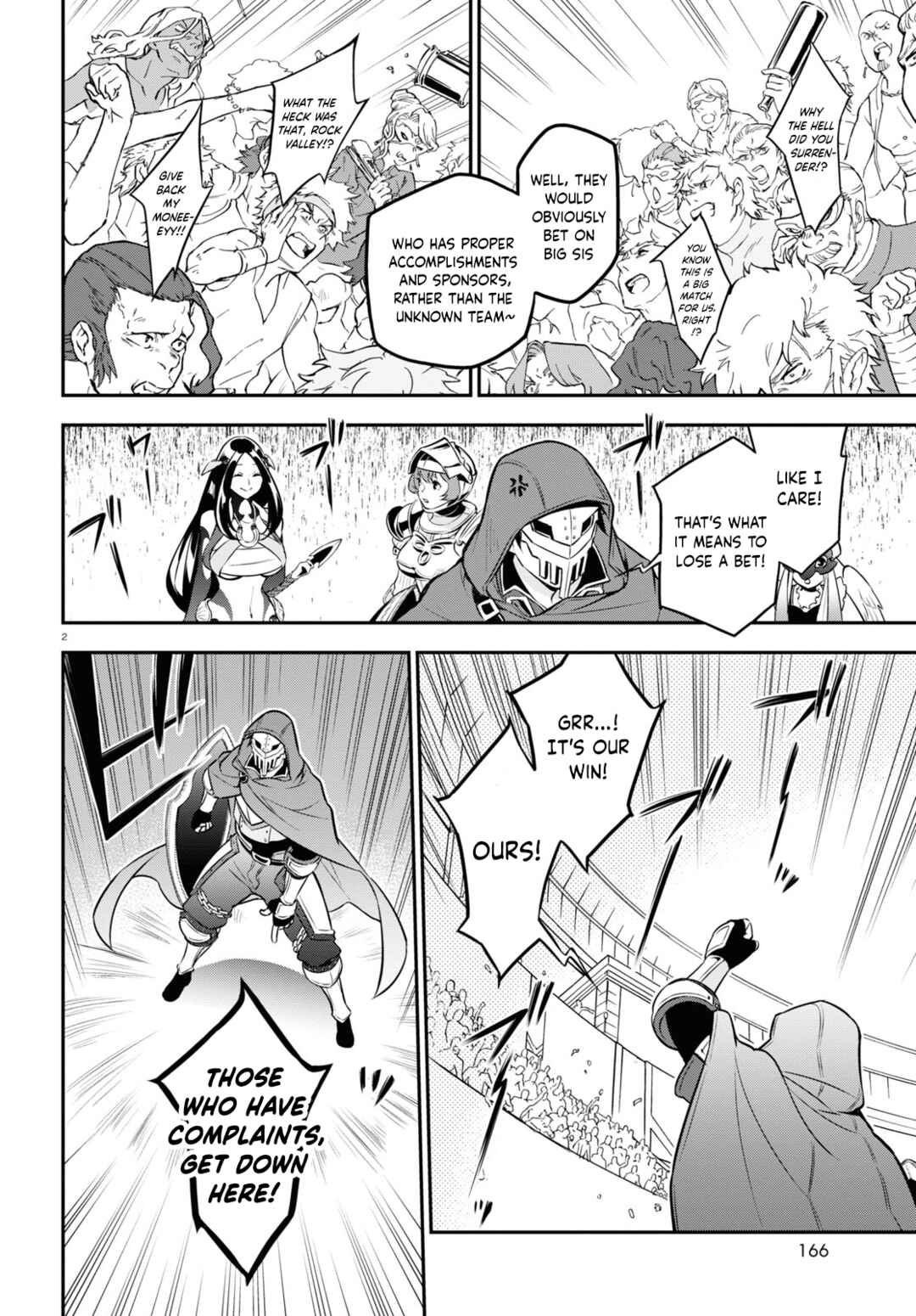 Chapter 99 - Page 3