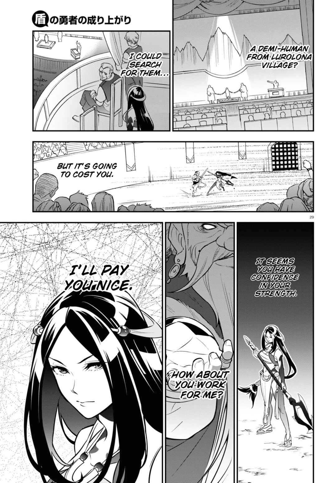 Chapter 99 - Page 30