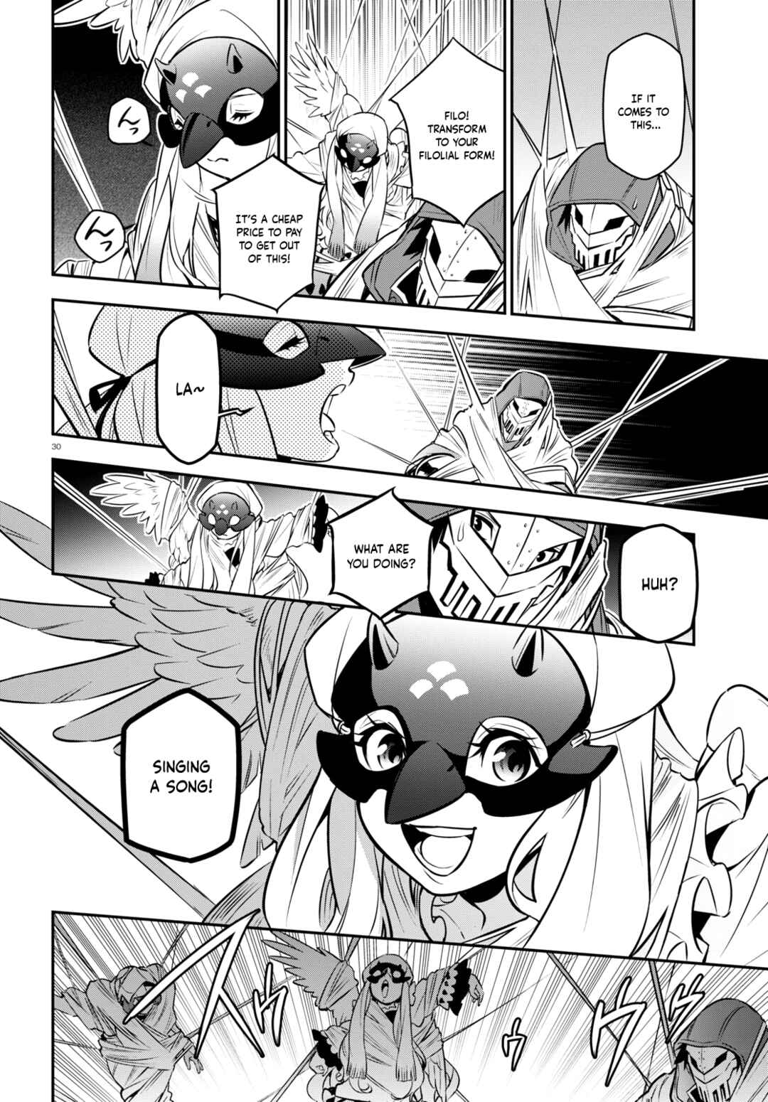 Chapter 99 - Page 31