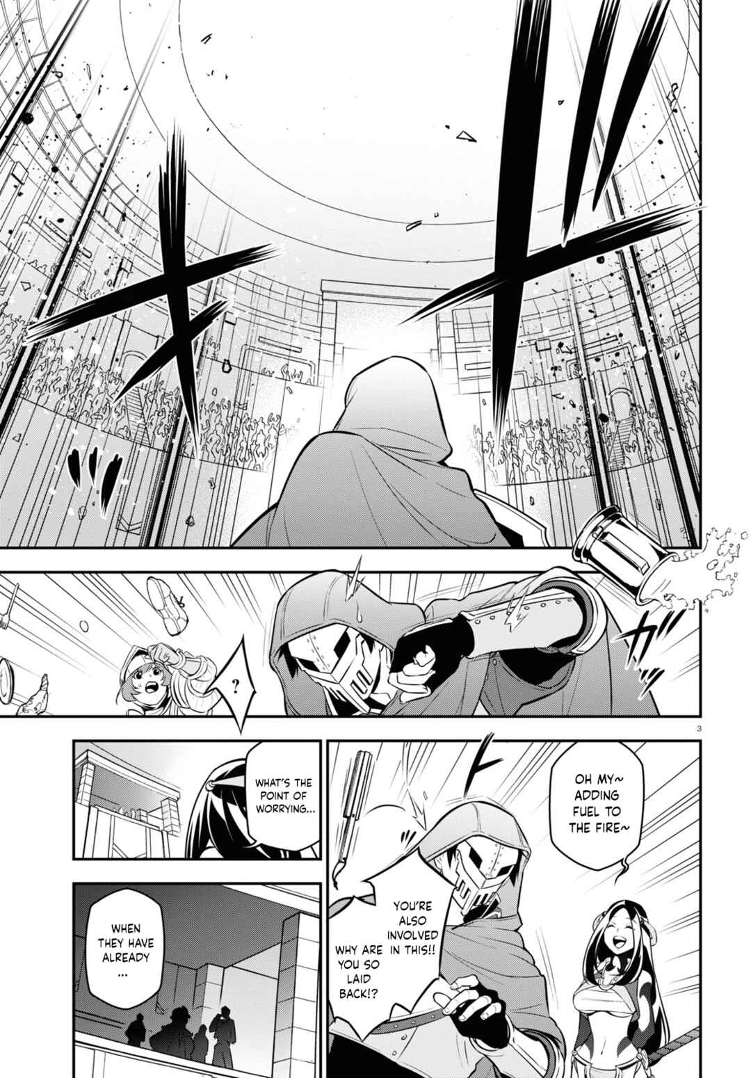 Chapter 99 - Page 4